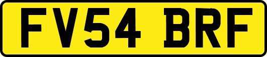 FV54BRF