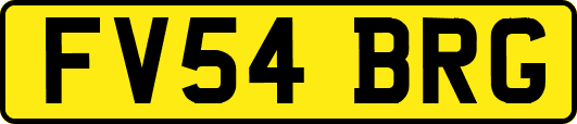 FV54BRG