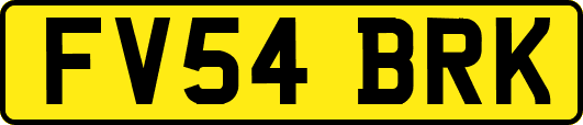 FV54BRK