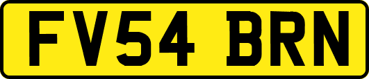 FV54BRN