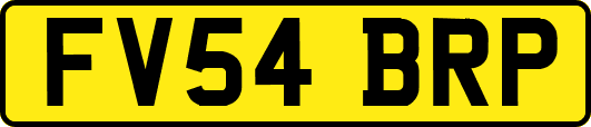 FV54BRP