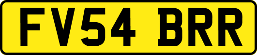 FV54BRR