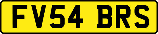 FV54BRS