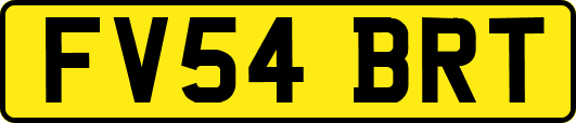 FV54BRT