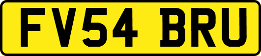 FV54BRU