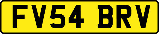 FV54BRV