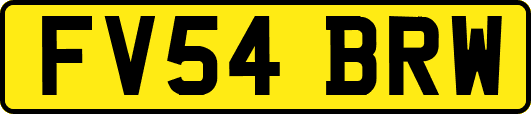 FV54BRW