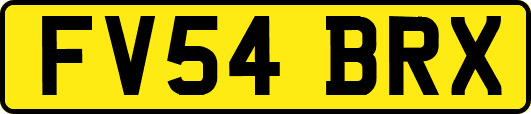 FV54BRX