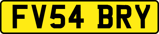 FV54BRY