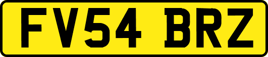 FV54BRZ