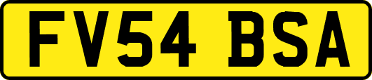 FV54BSA