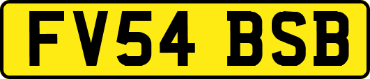 FV54BSB