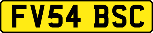 FV54BSC