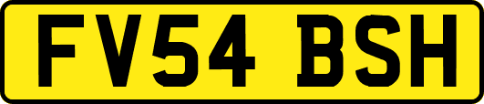 FV54BSH