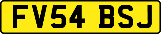 FV54BSJ