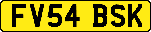 FV54BSK