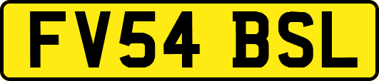 FV54BSL
