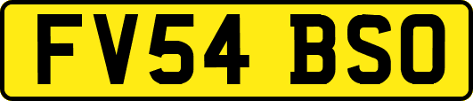 FV54BSO
