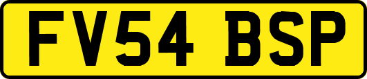 FV54BSP