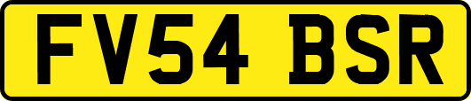 FV54BSR