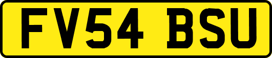 FV54BSU