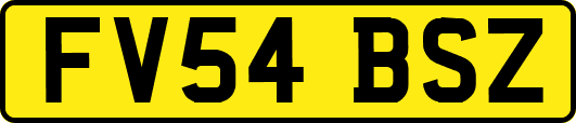 FV54BSZ