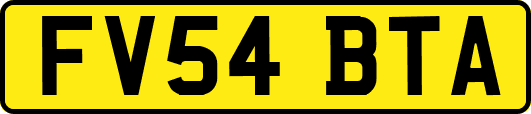 FV54BTA
