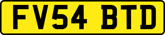 FV54BTD