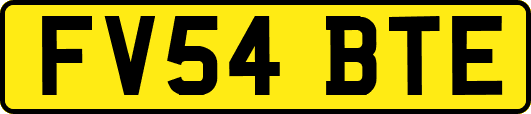 FV54BTE