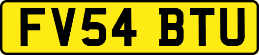 FV54BTU