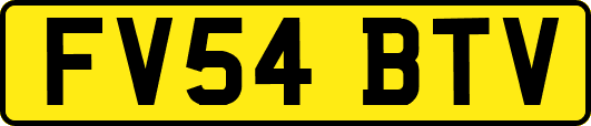 FV54BTV