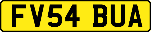FV54BUA