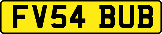 FV54BUB