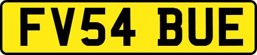 FV54BUE
