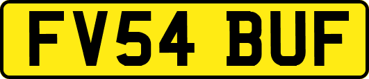 FV54BUF