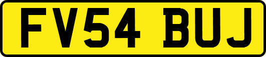 FV54BUJ