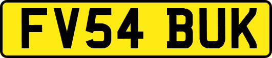 FV54BUK