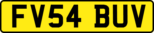 FV54BUV