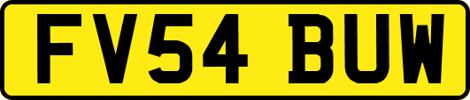 FV54BUW