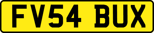 FV54BUX