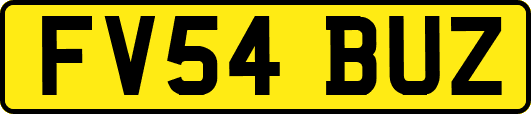 FV54BUZ