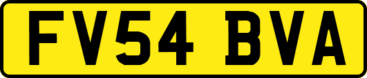 FV54BVA