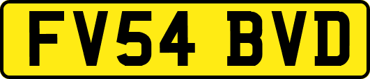 FV54BVD