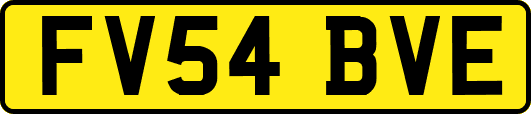 FV54BVE
