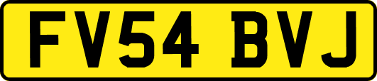 FV54BVJ