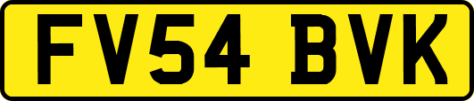 FV54BVK