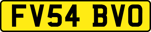 FV54BVO