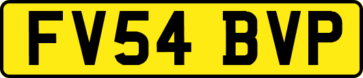FV54BVP