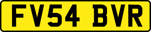 FV54BVR