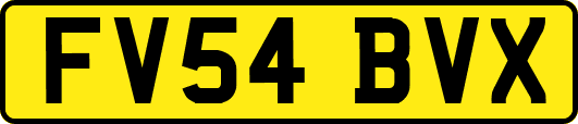 FV54BVX